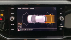 Volkswagen Polo 1.0 TSI Life 5dr Petrol Hatchback